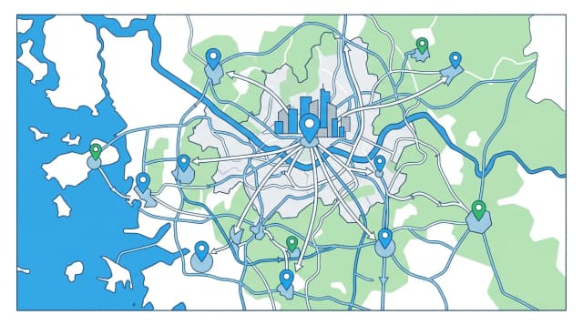 경기도 퀵서비스 이용 가이드: 수도권 배송 요금과 소요 시간