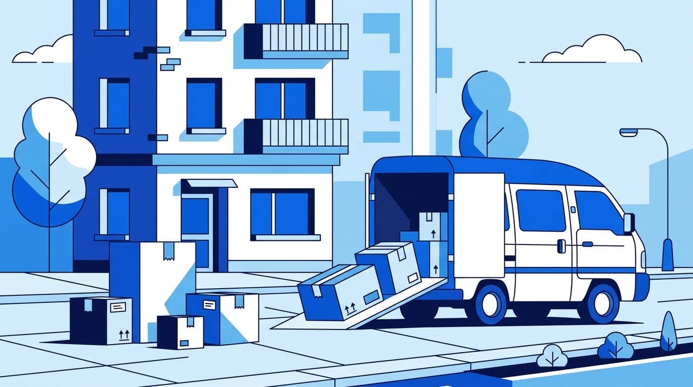 이사철 퀵서비스 200% 활용법: 소형 이사부터 추가 배송까지