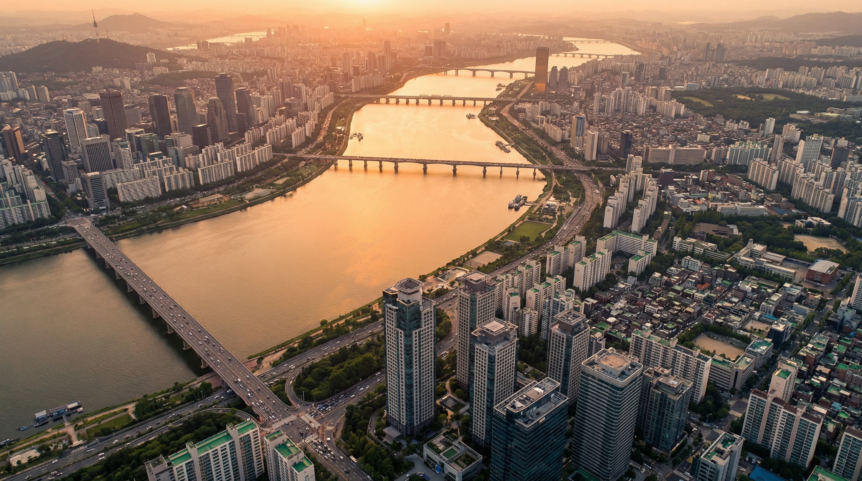 서울 지역별 퀵서비스 배송 시간과 요금: 강남·홍대·여의도·잠실
