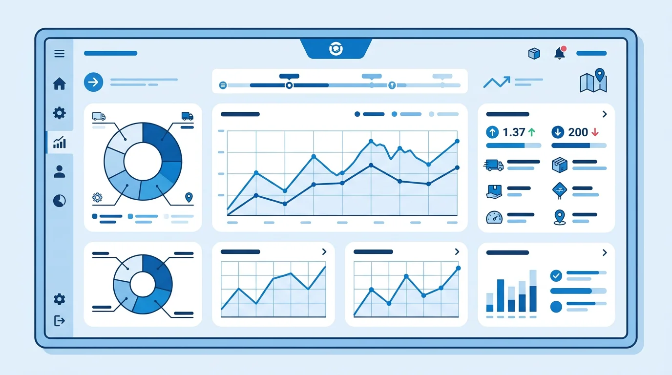 데이터 분석 대시보드