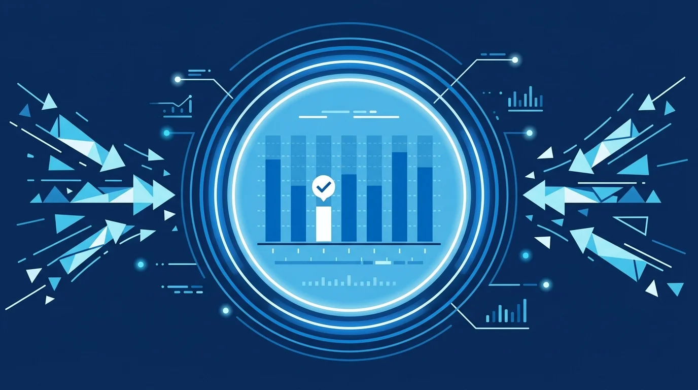 가격비교 플랫폼에서 여러 퀵서비스 업체 요금을 동시에 확인하는 이미지