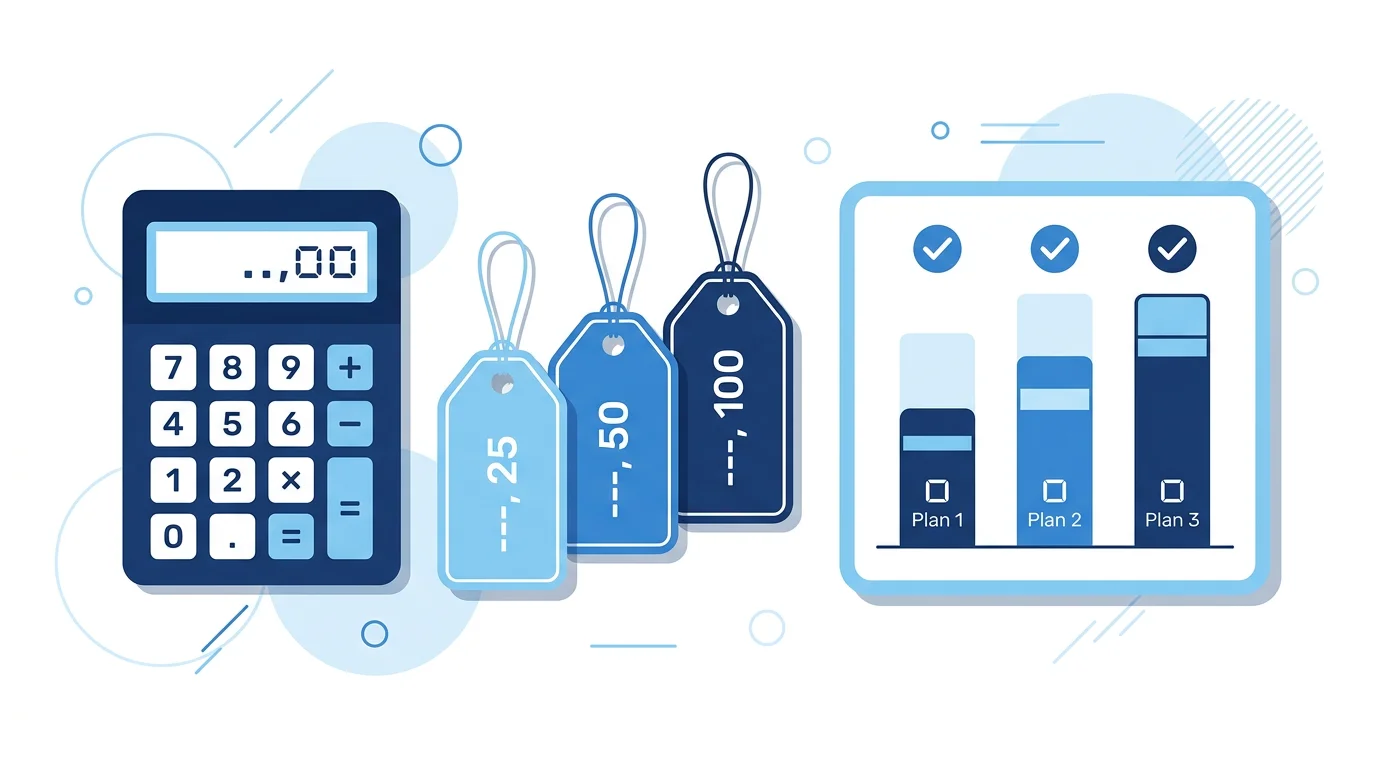 퀵서비스 요금 계산과 업체별 가격 비교