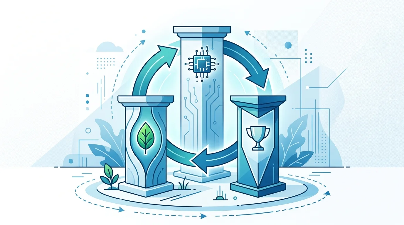 2026년 퀵서비스 업계 동향 변화 영역별 요약 인포그래픽