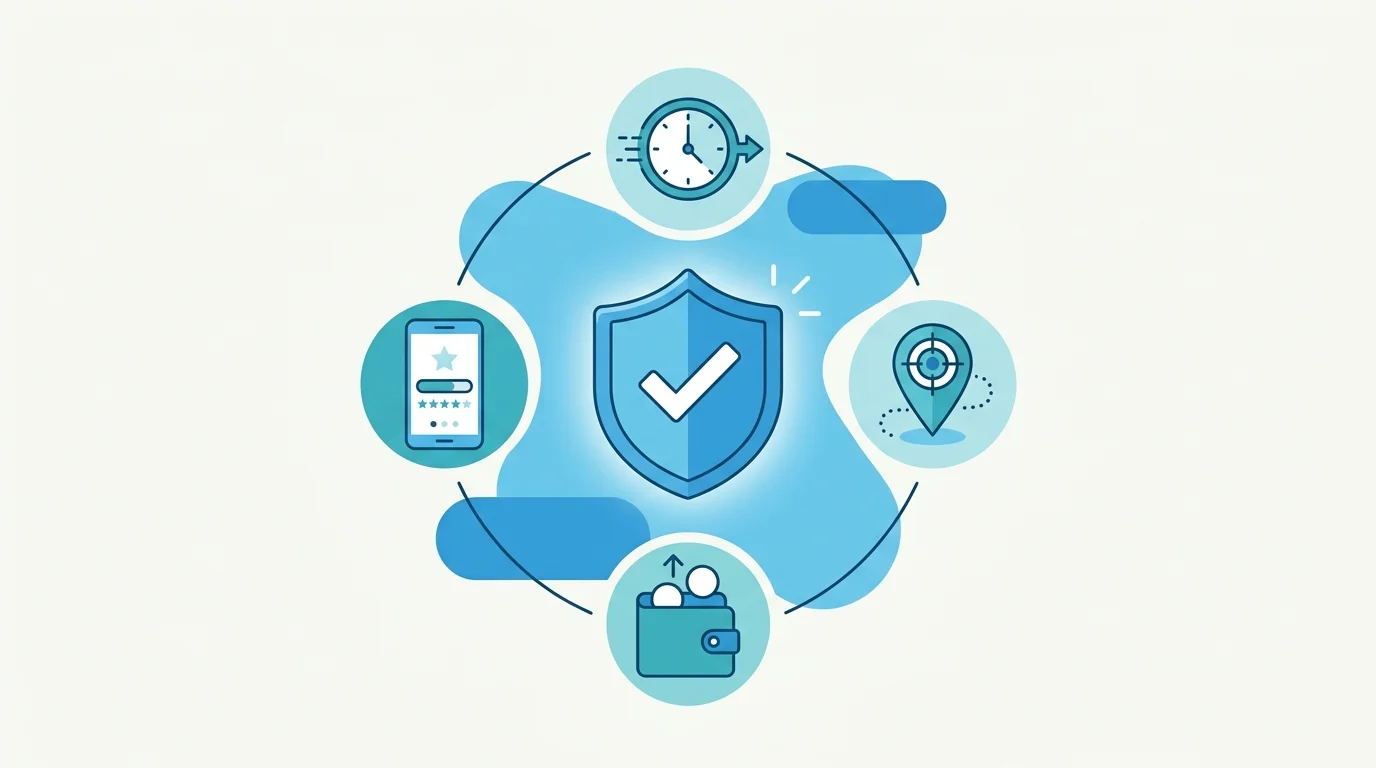 2026 퀵서비스 업계 동향 이용자 관점 변화 요약 정리