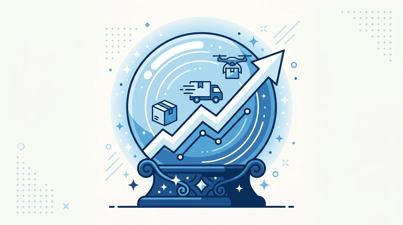 2026년 퀵서비스 시장 전망 분석